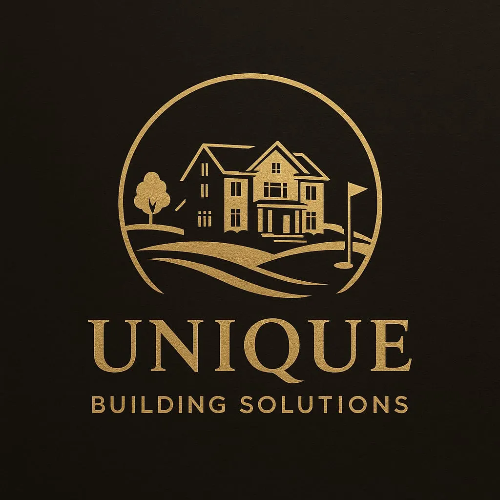 Unique Building Solutions